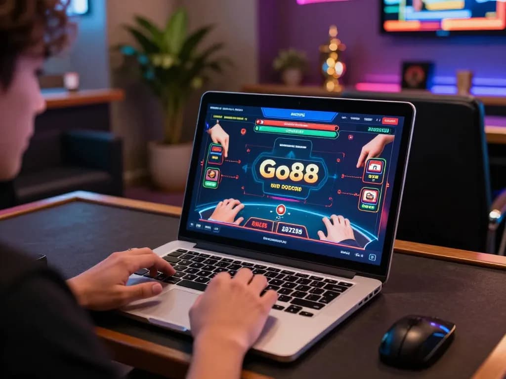 Go88: Mastering Online Gambling Strategies for 2026 Success