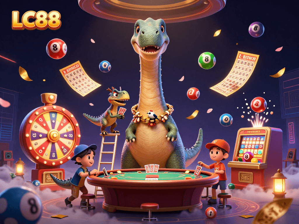 LC88: The Decision Guide for Confused Gamblers Seeking Winning Strategies in 2026