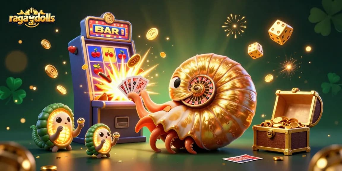 Costly ragatootieragdolls Casino Mistakes Gamblers Keep Making in 2026