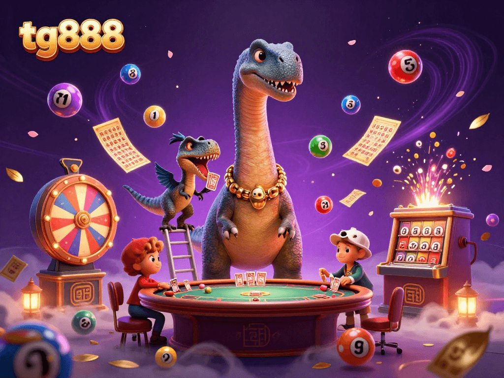 Should You Try tg888? Here's What Experts Say for Stronger Betting Strategies in 2026
