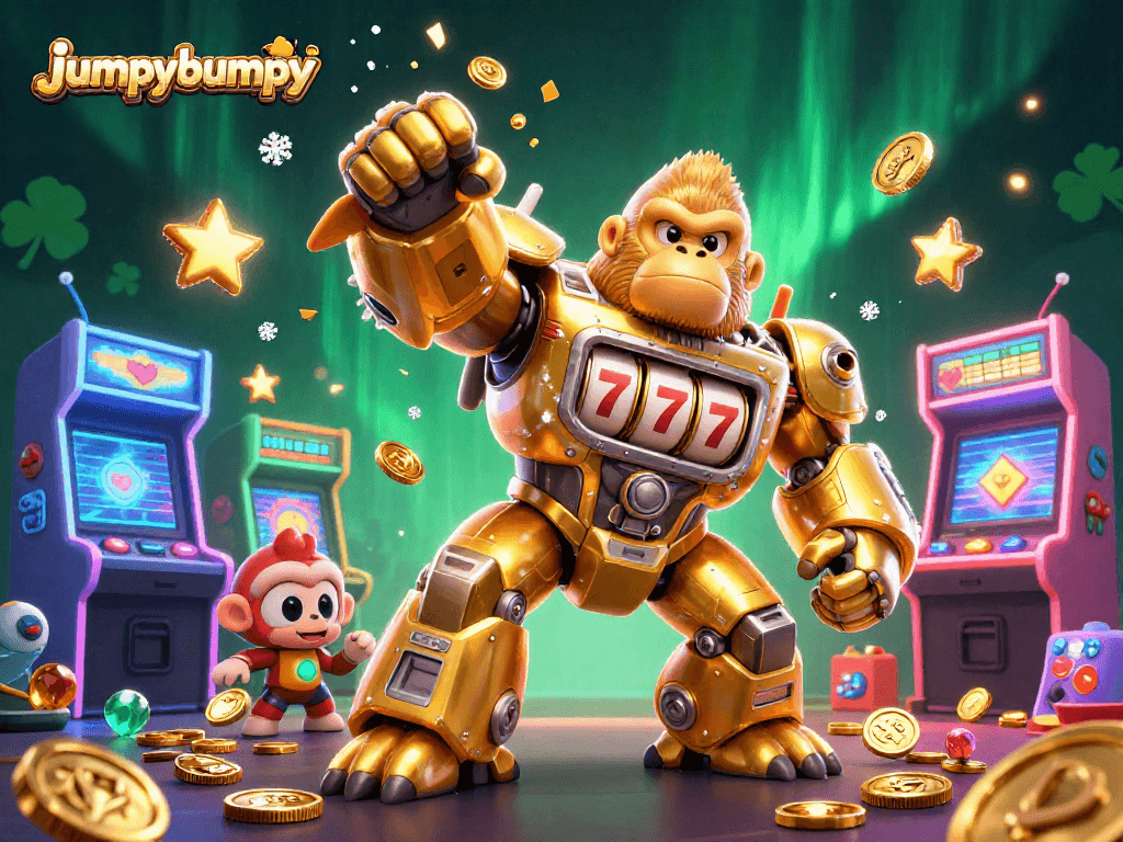 How to Save Time and Money with jumpybumpy Gaming Strategies for 2026