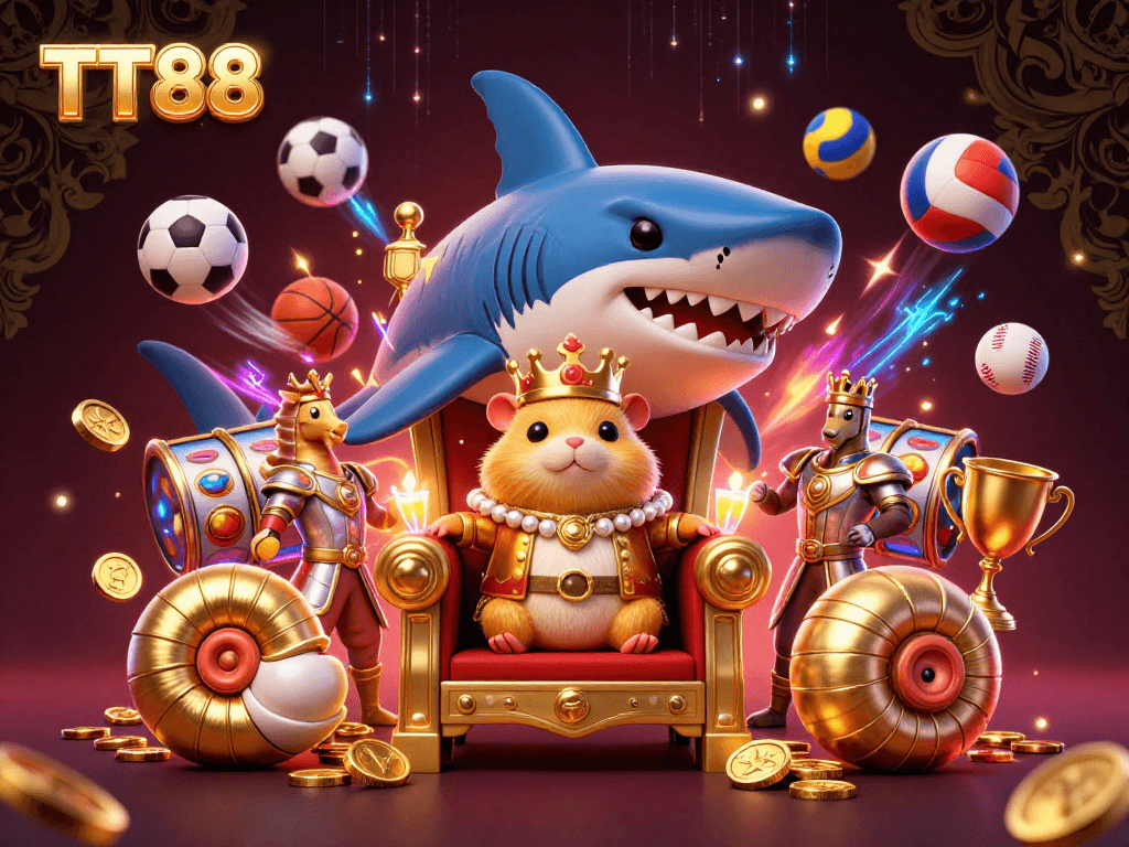 How to Upgrade Your TT88 Gaming Experience for Professional Strategies in 2026