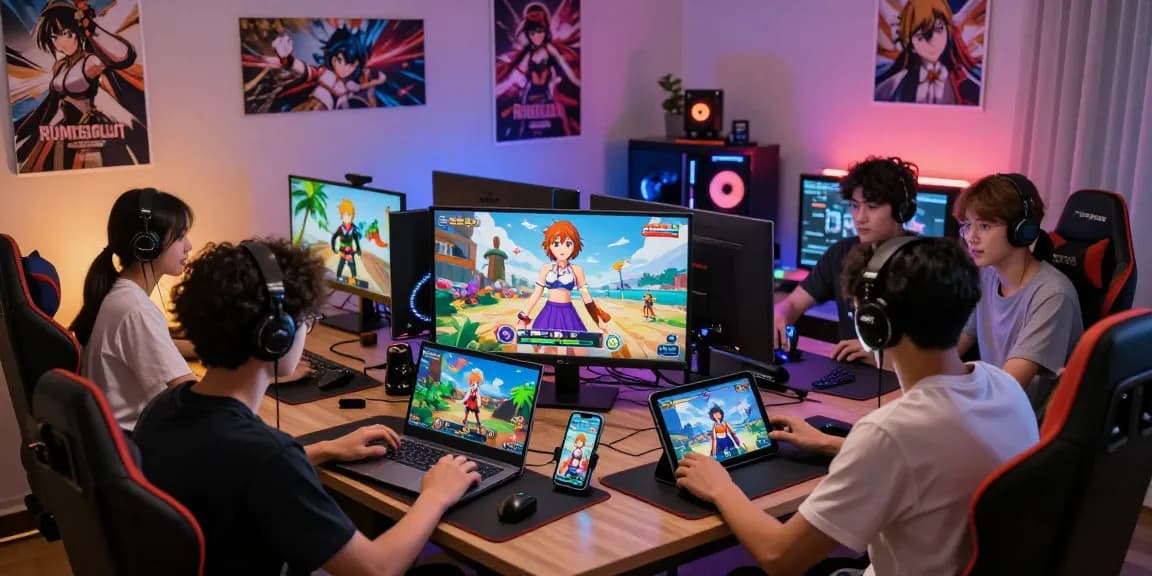 How to Scale Your Free Hentai Games Experience Effectively in 2026