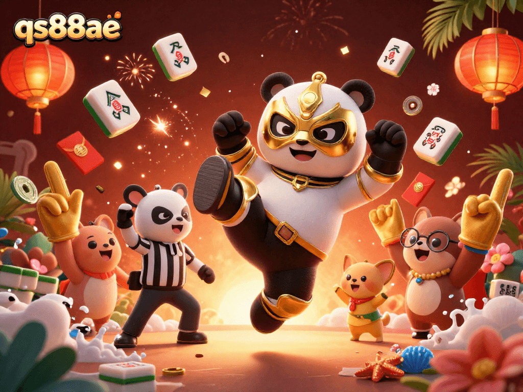 qs88ae: The Strategic Betting Guide for Gambler Mastery in 2026