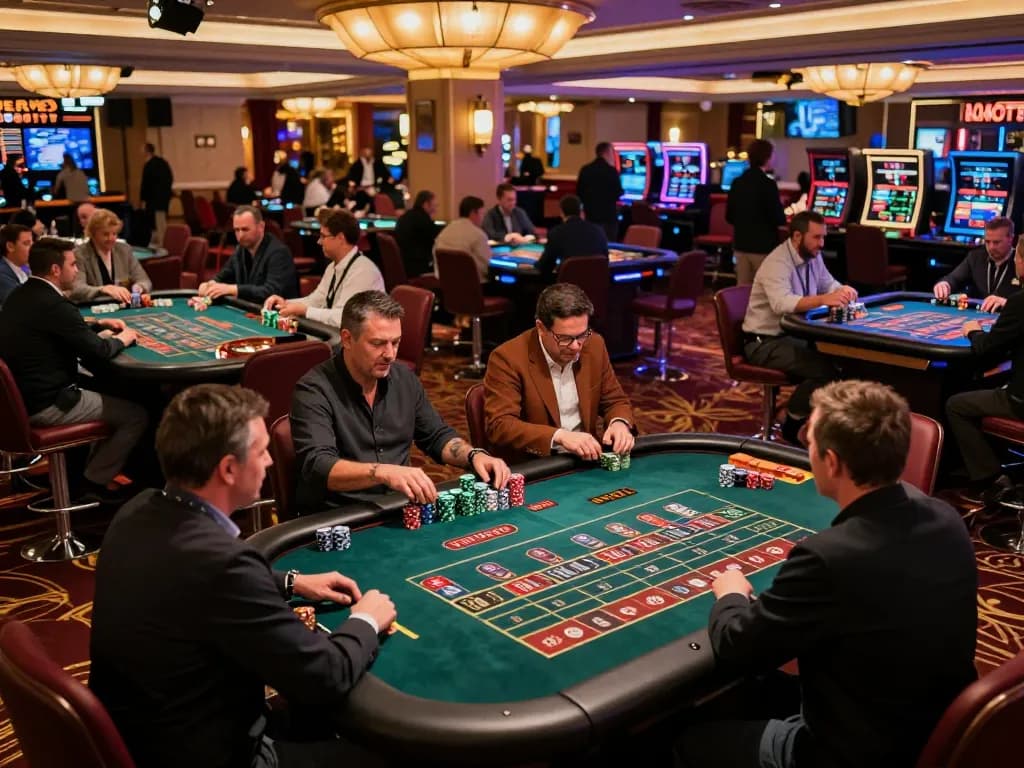 Nohu Strategies: Mastering Winning Odds in Casinos for 2026