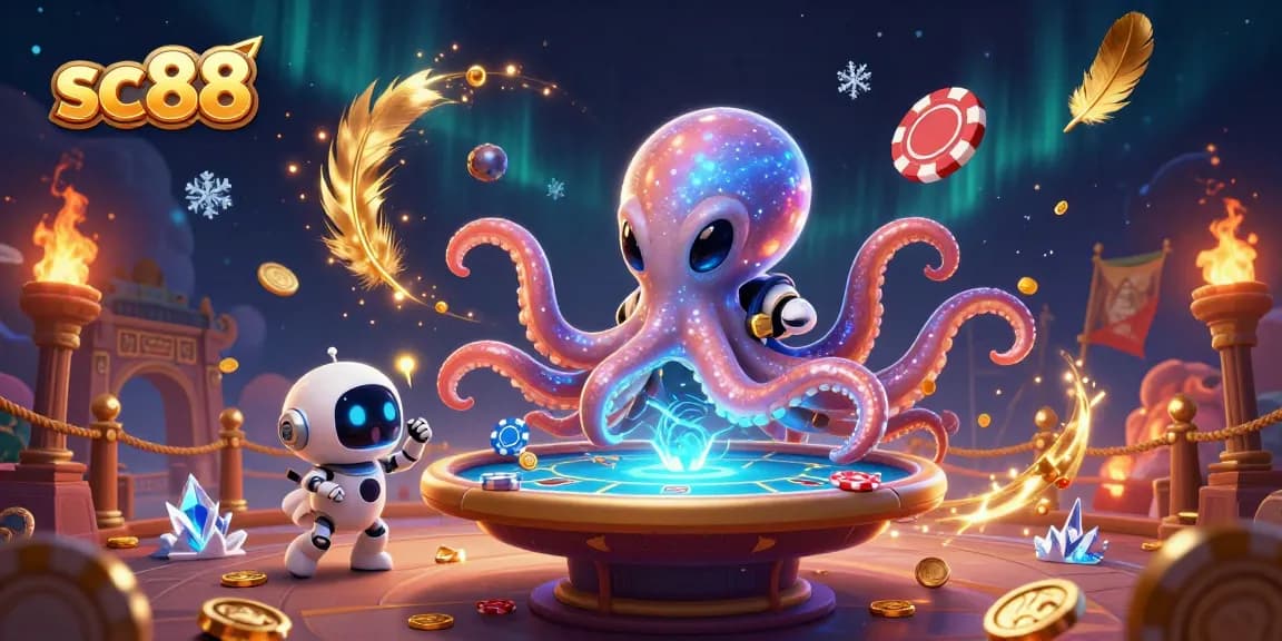 Future-Proofing Your Casino Experience with sc88 for Winning Strategies in 2026