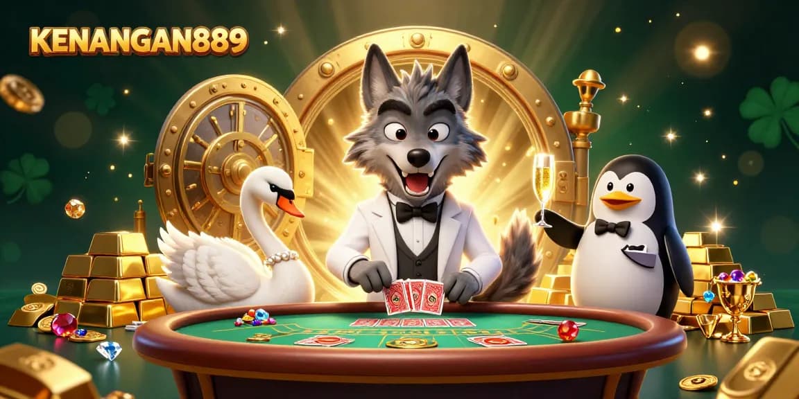 KENANGAN889: How to Unlock Better Slot Strategies for Players in 2026