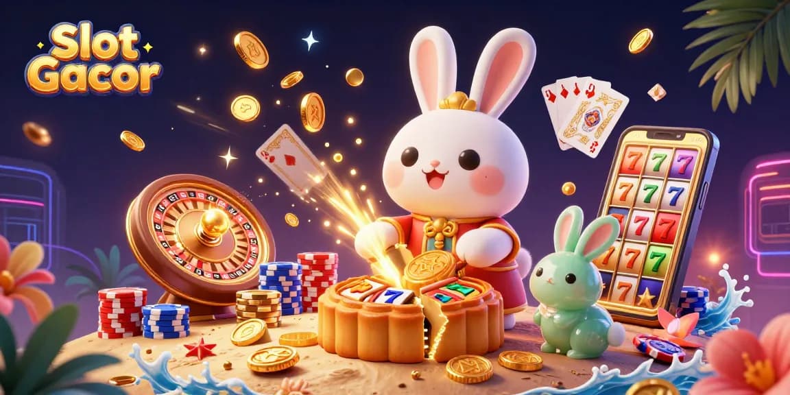 Slot Gacor Cost Breakdown: What Players Actually Pay for Winning Strategies in 2026