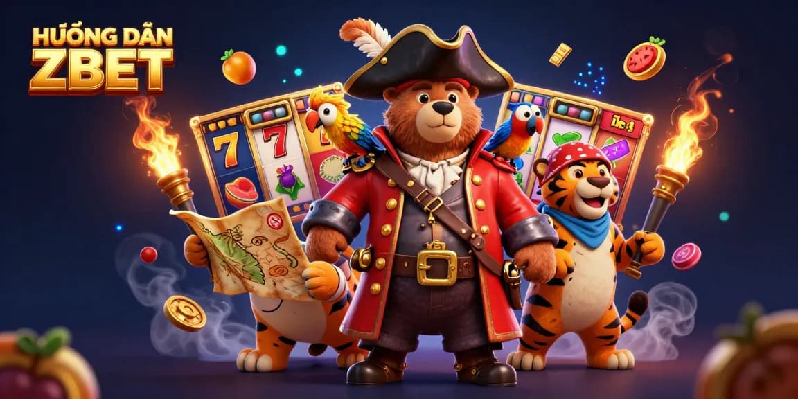 How to Adapt HƯỚNG DẪN ZBET Strategies for Winning Slot Games in 2026