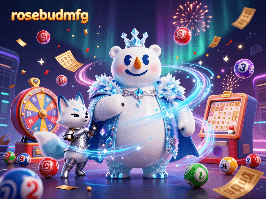 Certified rosebudmfg Strategies for Professional Gamblers in 2026