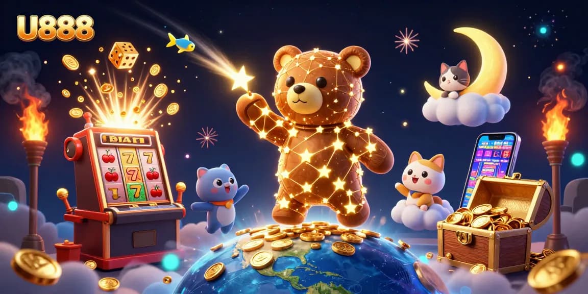 U888 for Beginners: Everything You Need to Know for Winning Strategies in 2026