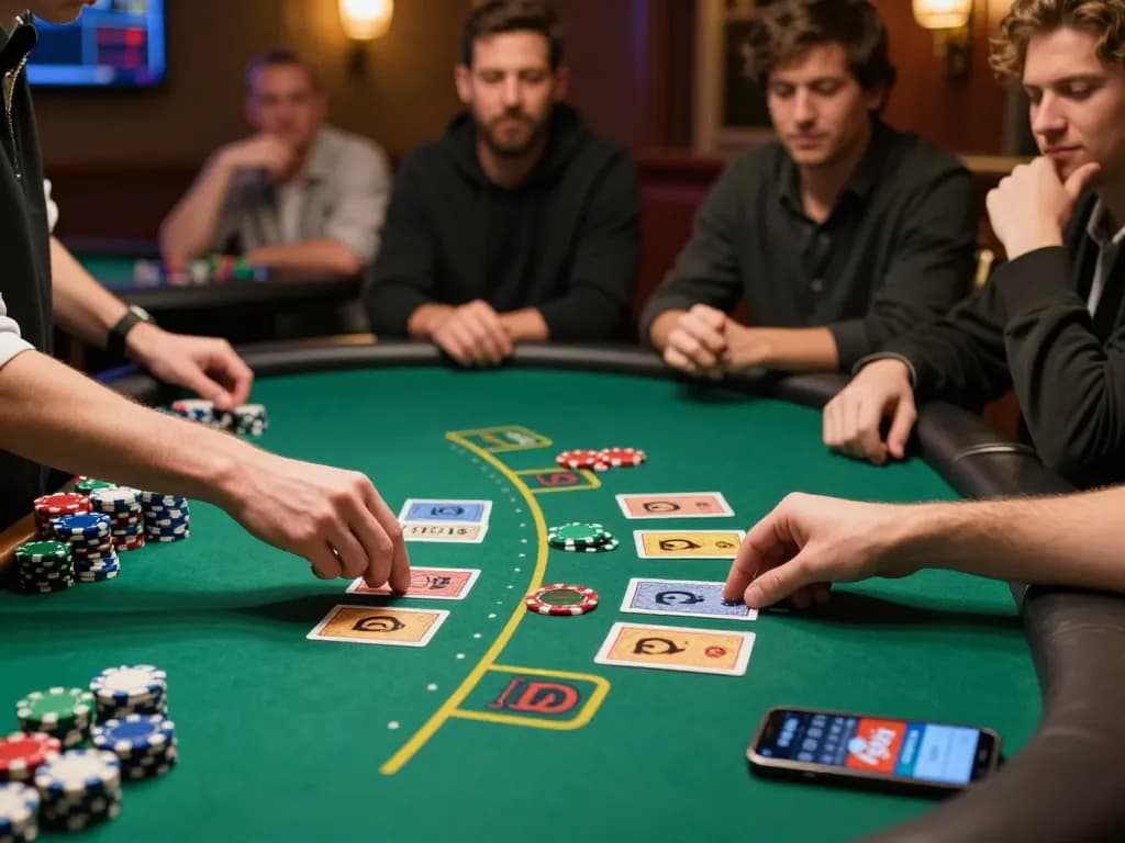 Winning with Daga: Essential Strategies for Mastering Online Gambling in 2026