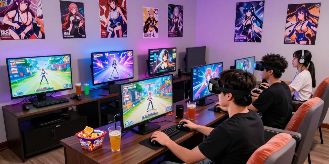 Ecchi Simulator Reviewed: A Comprehensive 2026 Breakdown
