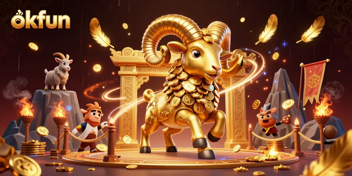 Engage with the exhilarating okfun casino experience through dynamic gameplay and rich rewards.