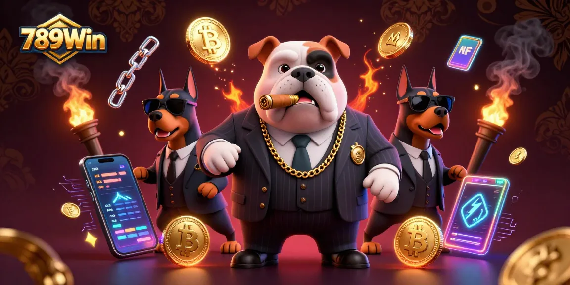 Join the action at 789Win with classic games and vibrant casino experiences